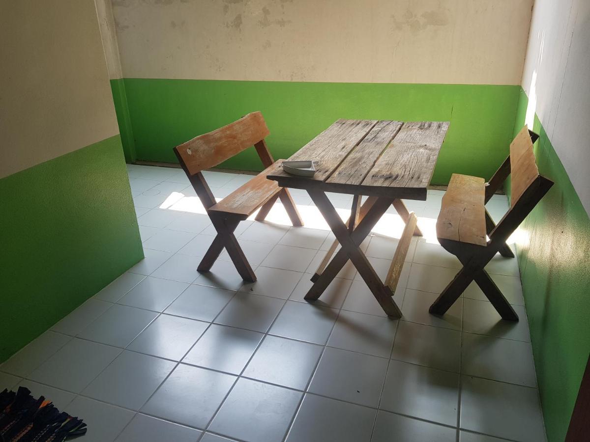 Peace Of Love Pai Bagian luar foto